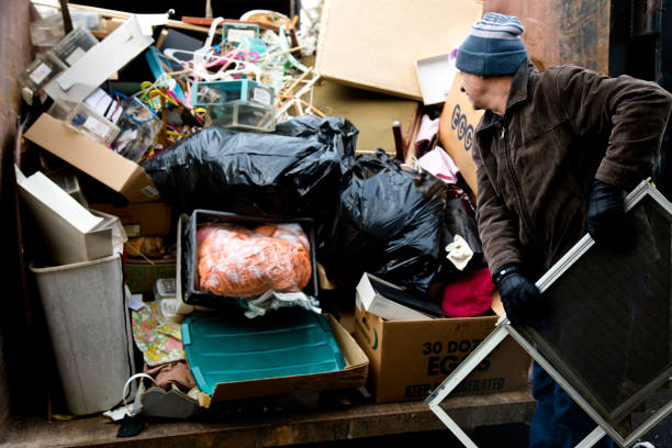 Best Affordable Junk Removal Services  in Oostburg, WI