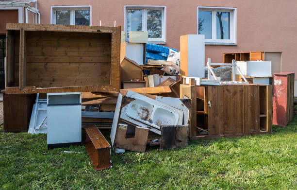 Reliable Oostburg, WI Junk Removal Solutions