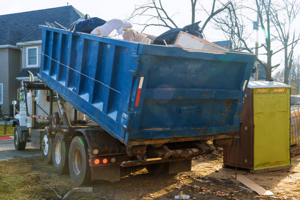 Best Electronics Removal Services  in Oostburg, WI
