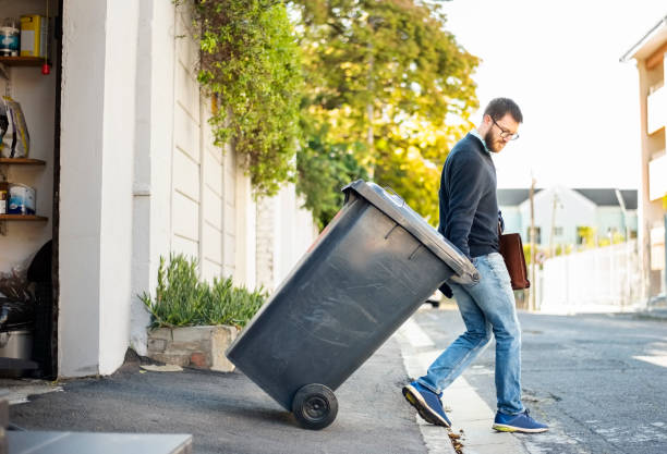 Yard Cleanup Services in Oostburg, WI