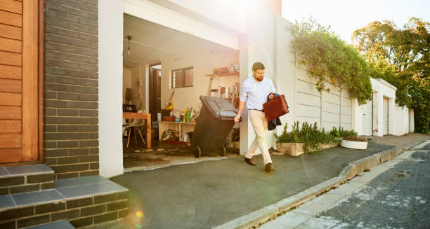 Best Office Junk Removal  in Oostburg, WI