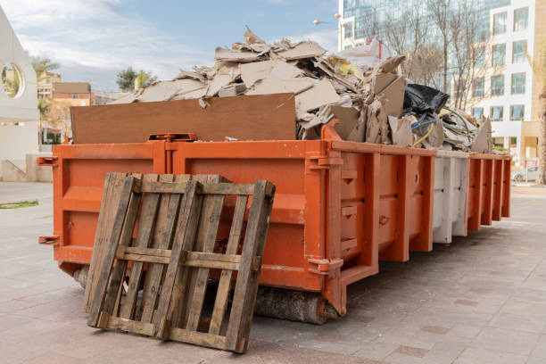 Best Basement Cleanout Services  in Oostburg, WI