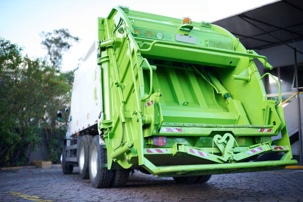 Full-Service Junk Removal in Oostburg, WI