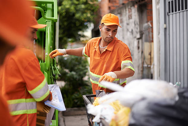 Basement Cleanout Services in Oostburg, WI